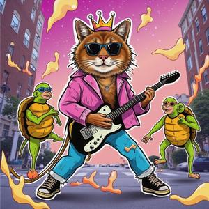 無敵の刃 Invincible Blade