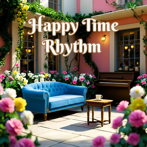 Happy Time Rhythm