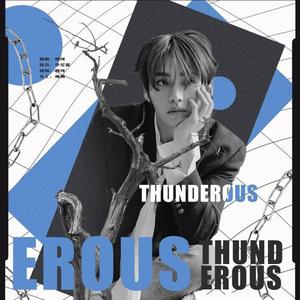 Thunderous（Cover.StrayKids）