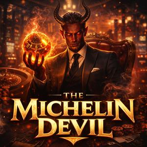 THE MICHELIN DEVIL (REMASTERED)