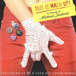 Wanna Be Startin' Somethin' x Blue Monday