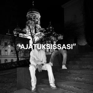 AJATUKSISSASI (feat. Tursas)