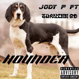 Hounder (feat. JuanieeGC)