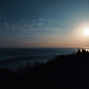 也许是忽然想起