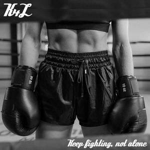 Keep fighting, not alone
