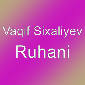 Ruhani