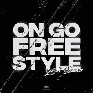 ON GO FREESTYLE