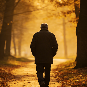 《父亲的行囊》