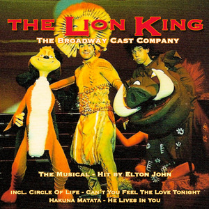 I Just Can´t Wait To Be King