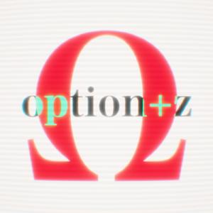 option+z (feat. 初音ミク)