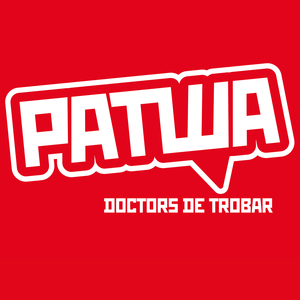 Qué de nòu