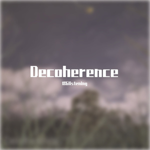 Decoherence
