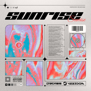 Sunrise (Extended Mix)