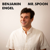 Benjamin Engel - Mr. Spoon