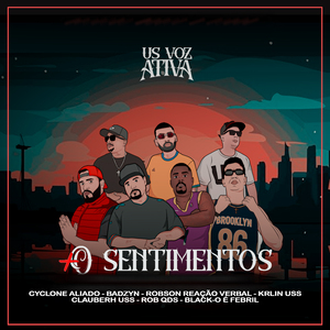 Us Voz Ativa +Q Sentimentos
