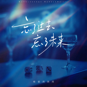 忘了过去忘了未来