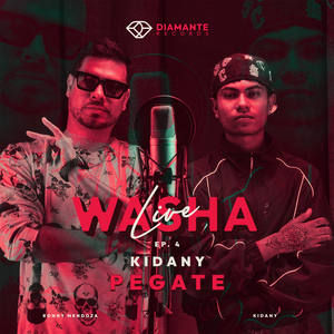 Washa Live EP. 4 - Pegate