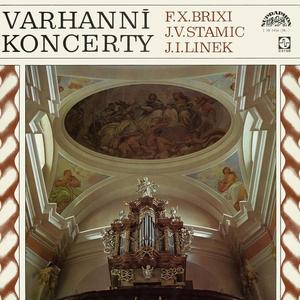 Concerto for Organ and Orchestra No. 2 in G major: I. Allegro moderato