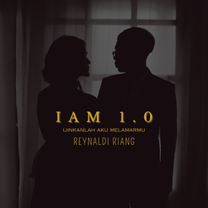 Ijinkanlah Aku Melamarmu (IAM 1.0)