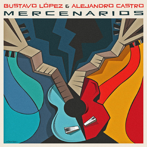 Mercenarios (feat. Alejandro Castro)