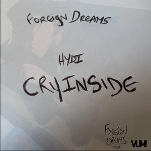 CRYINSIDE