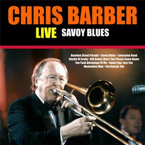Bourbon Street Parade (Live at Savoy Blues)