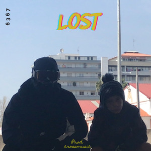 Lost