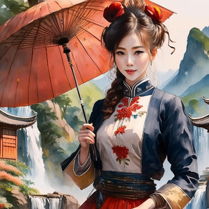 梦境之旅 (Mèngjìng zhī lǚ)