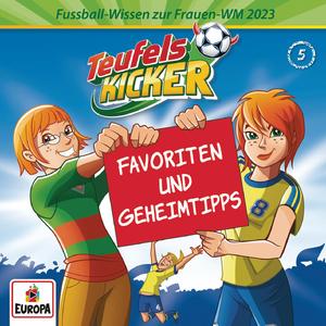 05 - Favoriten und Geheimtipps (Teil 01)