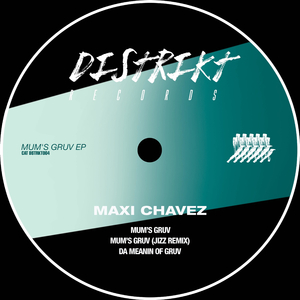 Mum's Gruv (Original Mix)