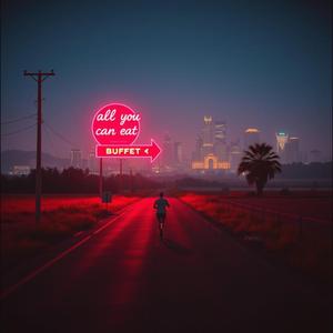 All you can Eat Buffet