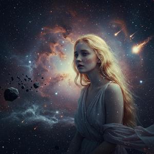 AuroraAmongTheStars