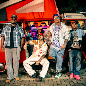 Namorar (feat. Esteban Rojas) [Remix]