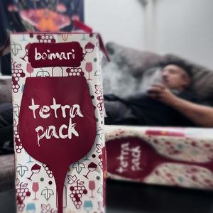 tetrapack