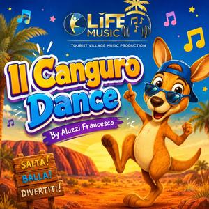 IL CANGURO DANCE