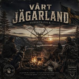 Vårt jägarland