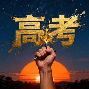 高考倒计时