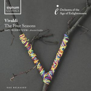 Concerto No. 2 in G Minor, Op. 8, RV. 315, “L’estate”: III. Presto