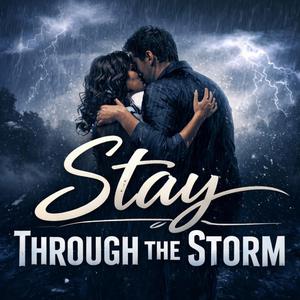 Stay through the storm