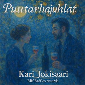 Puutarhajuhlat