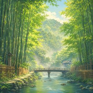 Arashiyama Shinryoku Kawagiri