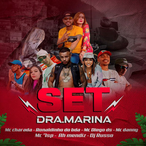 Set Dra Marina