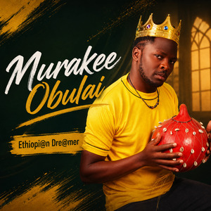 Murakee Obulai