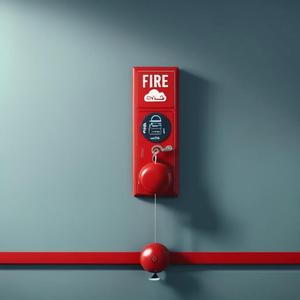FIRE ALARM (PVTRICK's Version)