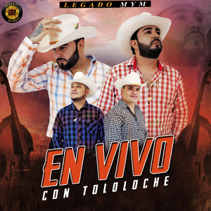 Las Tres Tumbas (En Vivo)