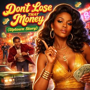 Uptown Saturday Vibes