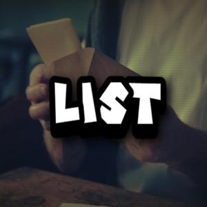 List