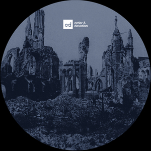 Ansia (Original mix)