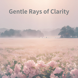 Gentle Rays of Clarity