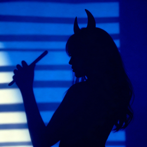 Lover, You Should've Come Over (instrumental slowed & reverb)